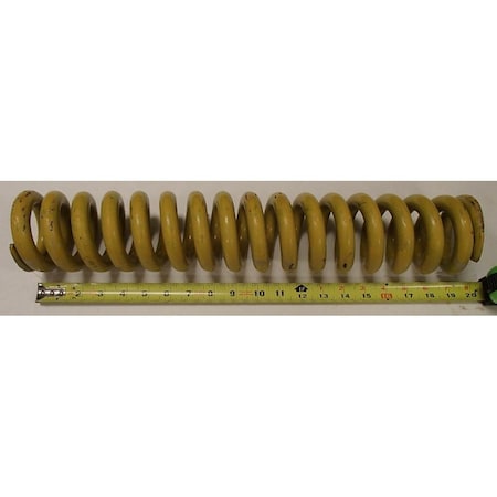 Aftermarket Recoil Track Spring Fits CAT Track DozerLoader D4D D4E 941B 951 2V7442